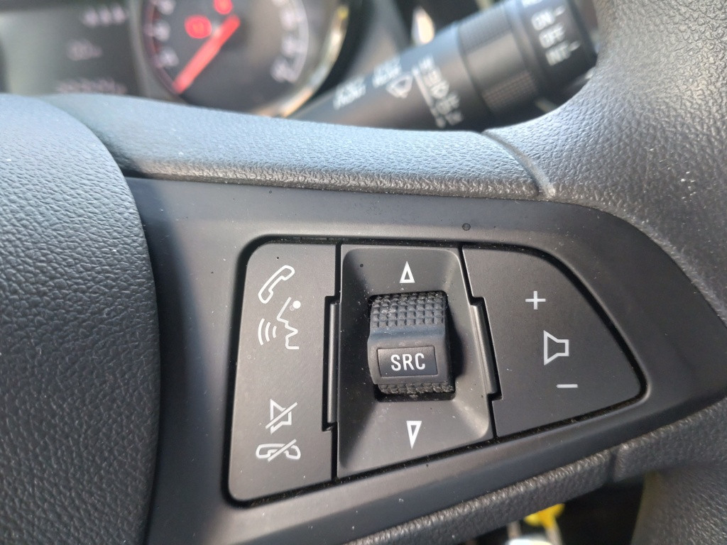 Opel Karl 1.0 rocks online edition|verkocht