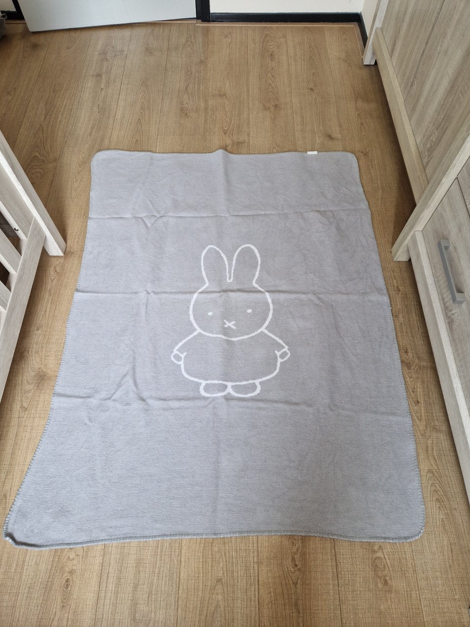 Complete babykamer