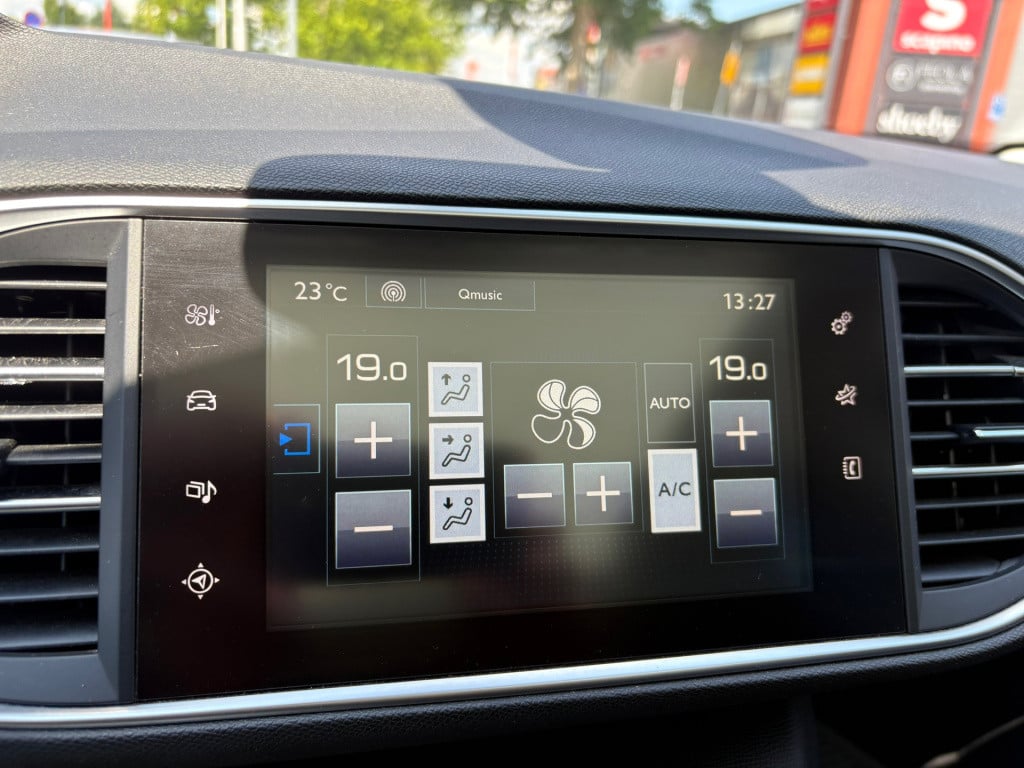 Peugeot 308 sw 1.2 puretech style