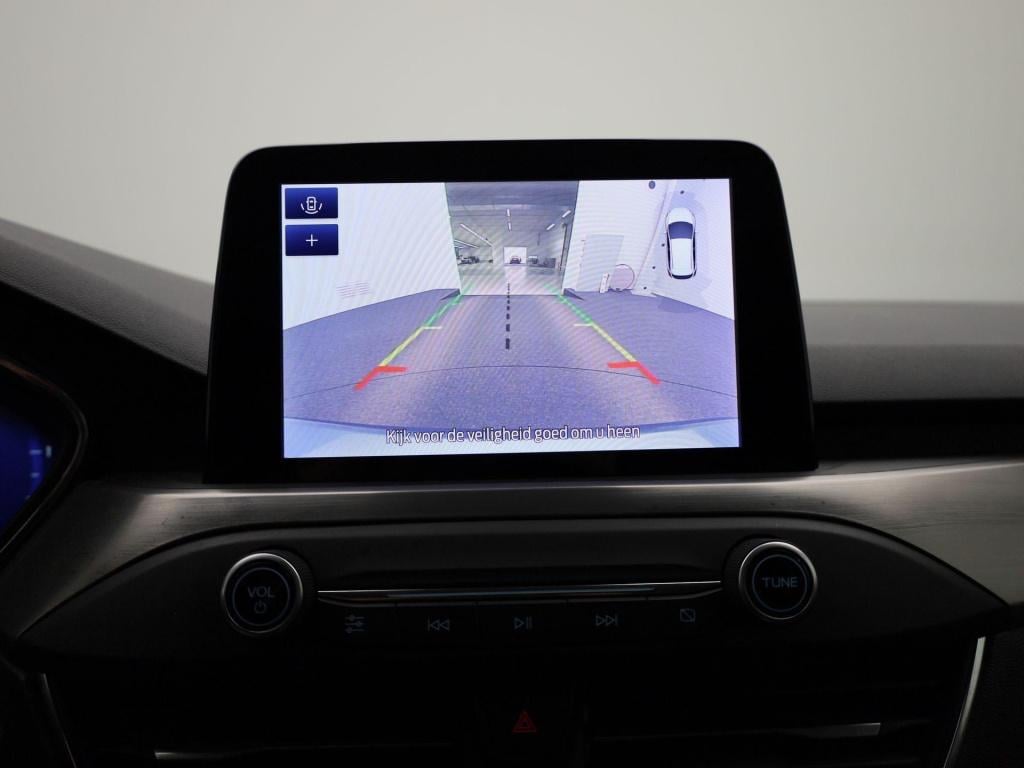 Ford Focus clipper 1.0i ecoboost mhev 114kw titanium winterpack | b&o sound