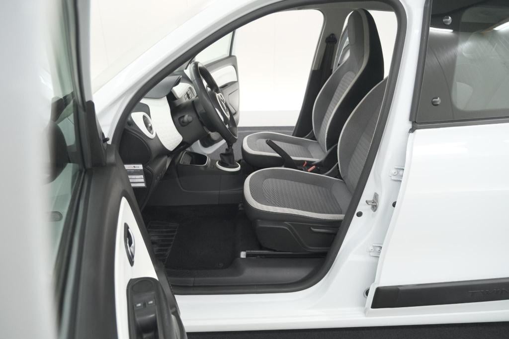 Renault Twingo 1.0 sce collection | snelheidsregelaar | airco | bluetooth r