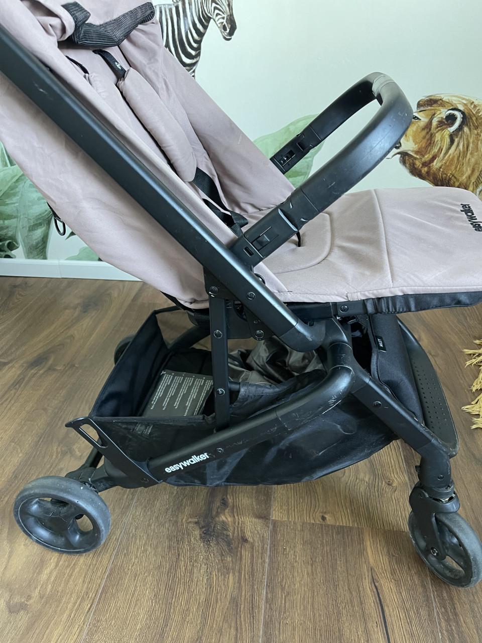 Easywalker buggy