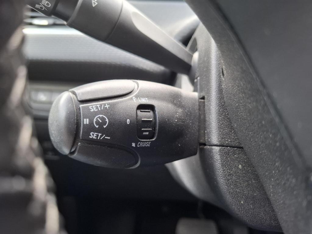 Peugeot 2008 suv 1.6 vti 120 pk allure automaat clima/trekhaak