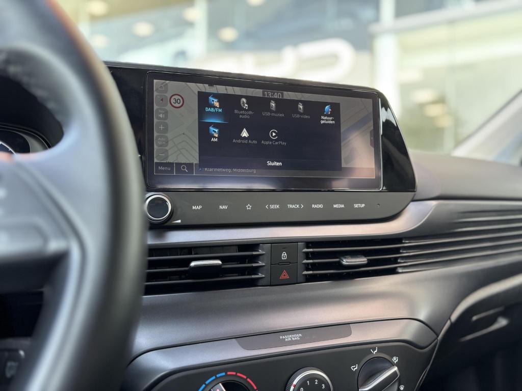 Hyundai I 20 1.0 t-gdi comfort smart automaat incl. trekhaak!