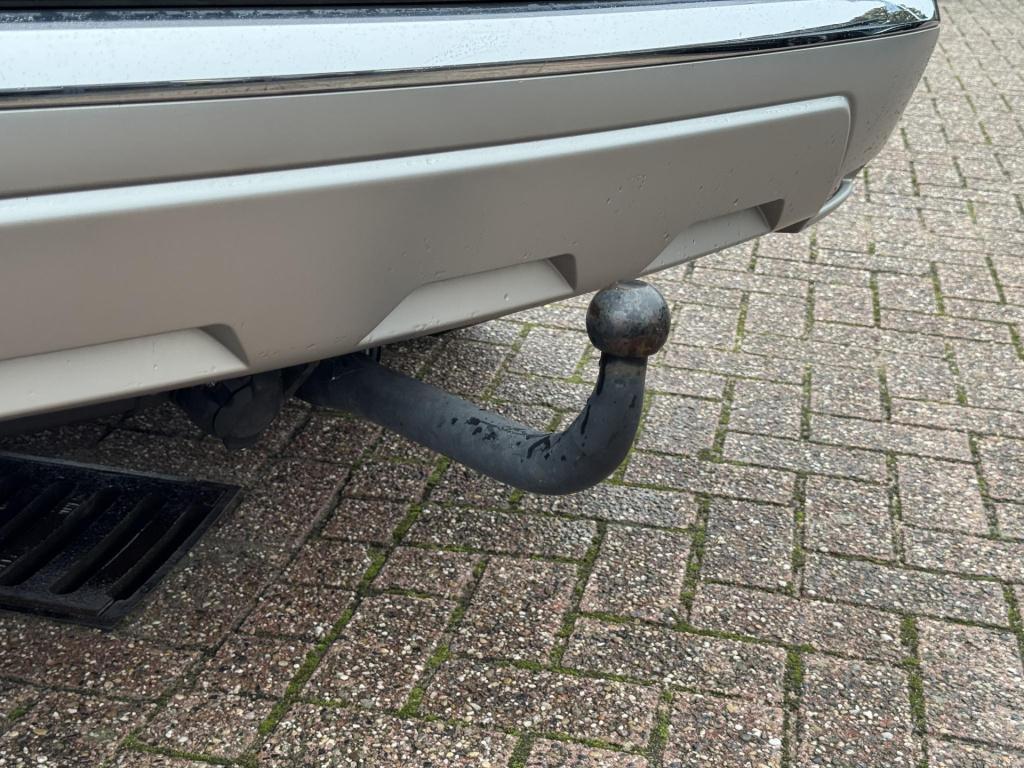 Nissan X-Trail 1.5 e-power tekna plus nl-auto, 1e eigenaar + afneembare tre