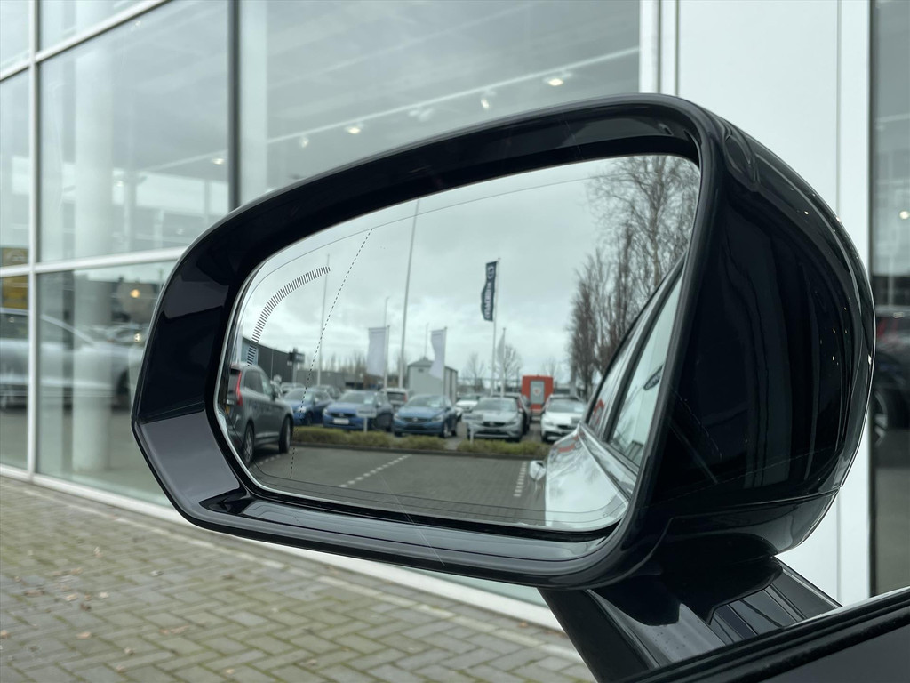 Volvo S90 b5 264pk ultimate dark| panodak| adap.cruise| harman kardon | he
