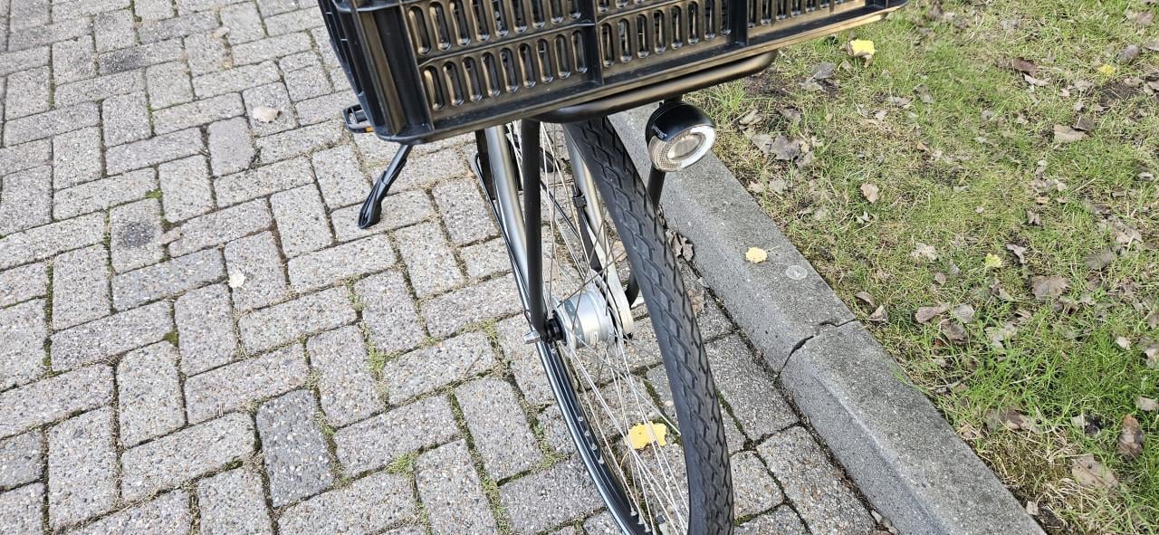 Batavus Block  Buster Herenfiets