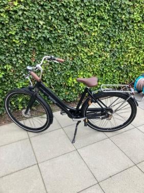 Damesfiets