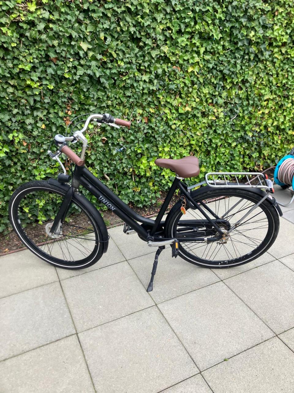 Damesfiets