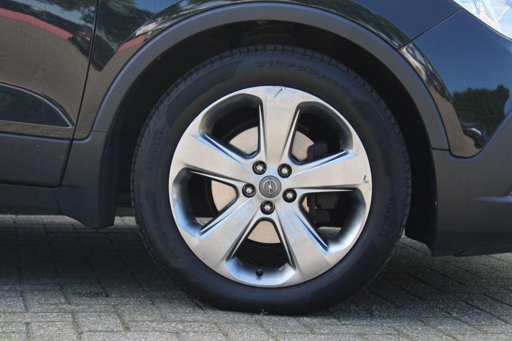 Opel Mokka 1.4 t cosmo 4x4
