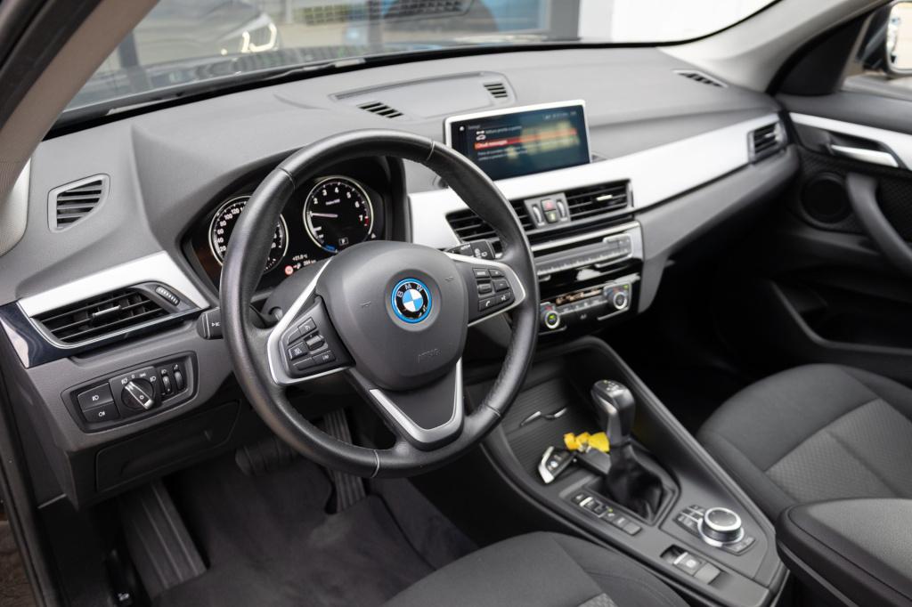 BMW X1 xdrive25e advantage ✅led✅nav✅lm