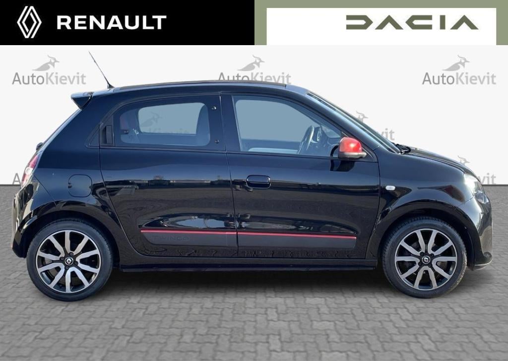 Renault Twingo 0.9 tce dynamique