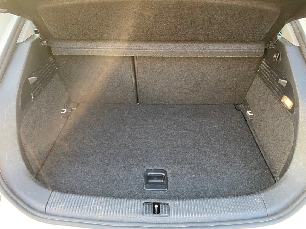 Audi A1 1.2 tfsi attraction pro line business nieuwe motor!