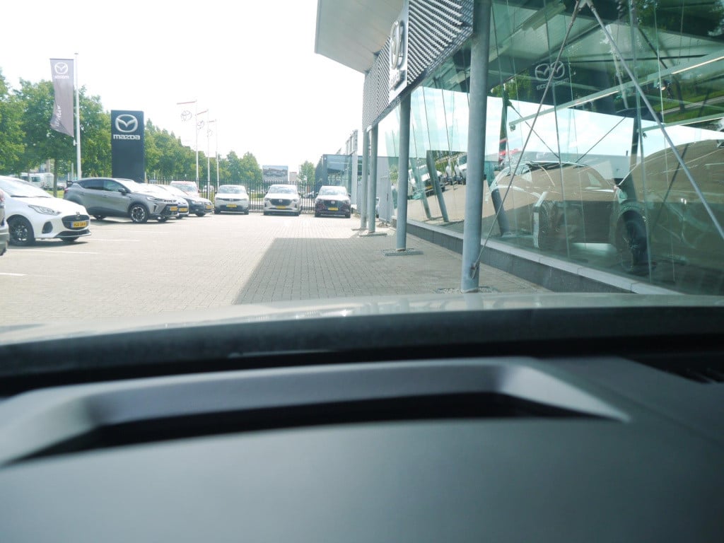 Mazda Cx-30 2.5 e-skyactiv-g m hybrid centre-line