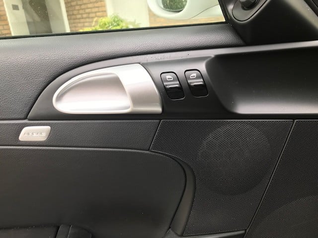 Porsche Cayman (automaat 2006) te koop