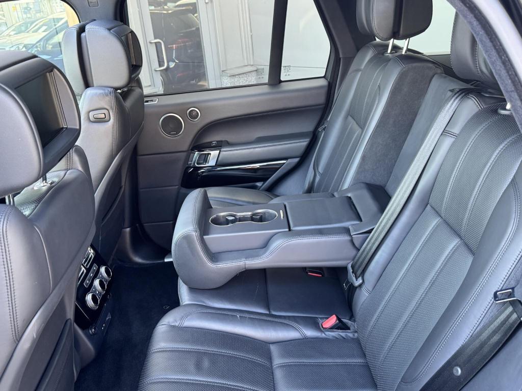 Land Rover Range Rover 3.0 tdv6 vogue
