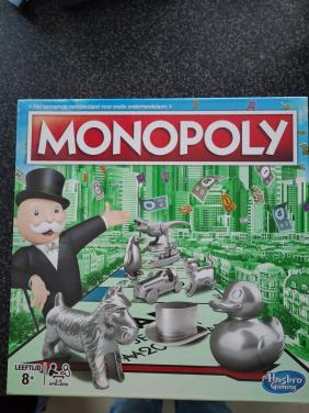 Monopoly