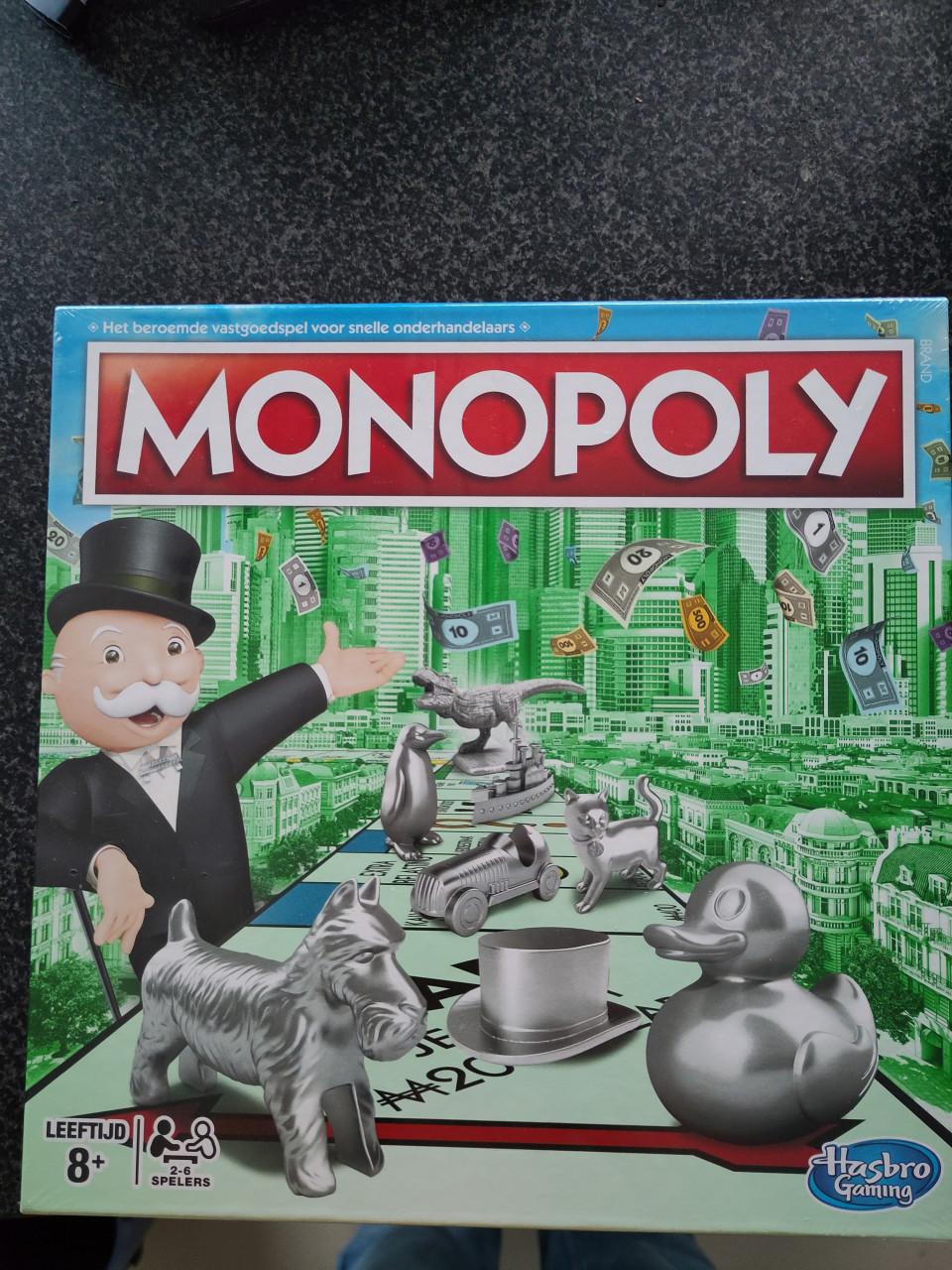 Monopoly