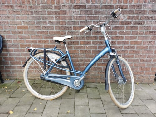 Batavus balero maat 48 : in goedestaat