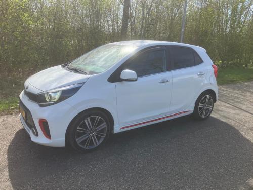 Kia Picanto 1.2 Gt-line