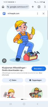Hobbyklusser aangeboden in terneuzen