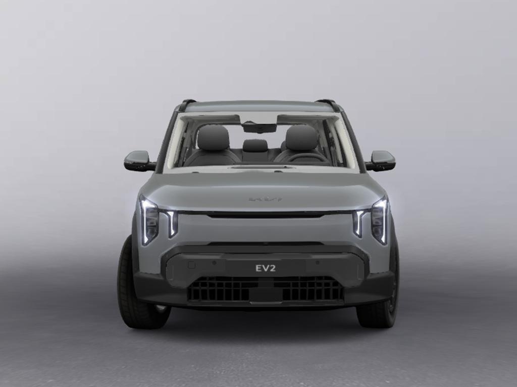 Kia Ev2 air 42.2 kwh ** voorraadvoordeel inclusief € 3.000,- inruilpremie**