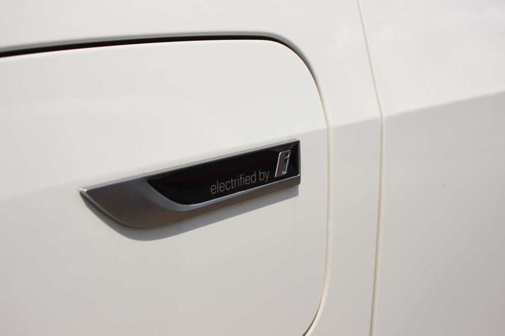 BMW X5 xdrive45e high executive | m pakket | pano | luchtvering | trekhaak 