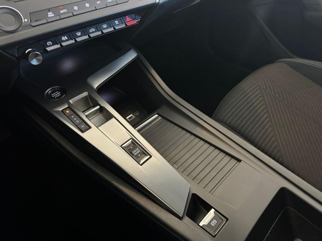 Peugeot 308 sw 1.2 puretech active pack business