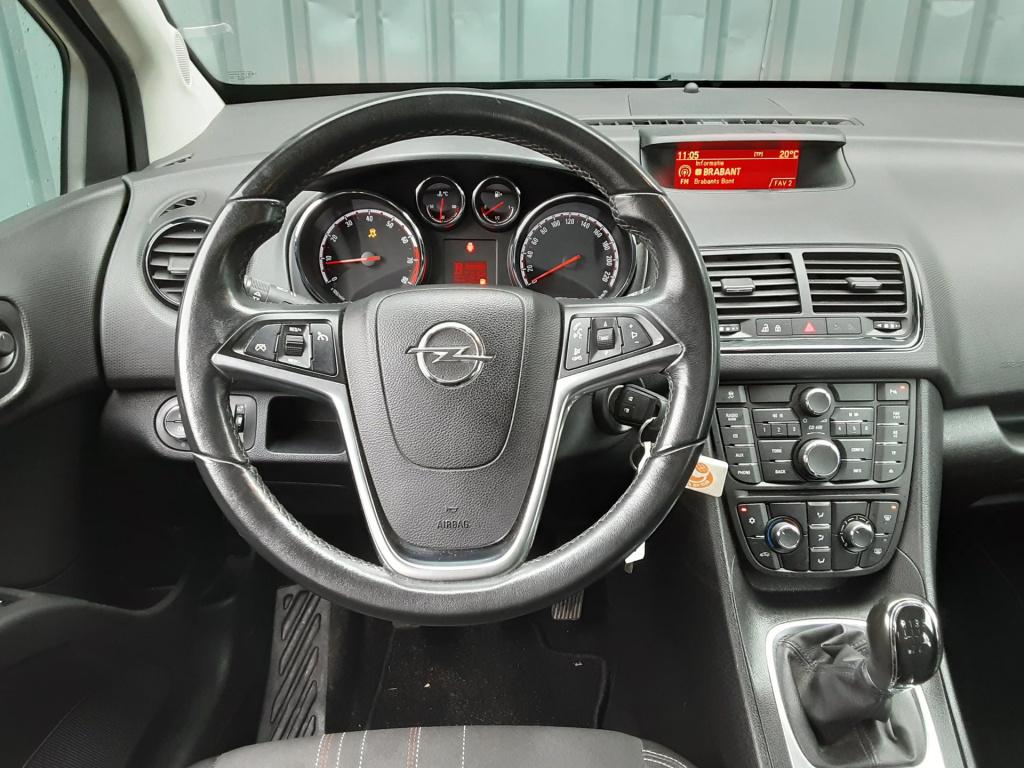 Opel Meriva 1.4 cosmo