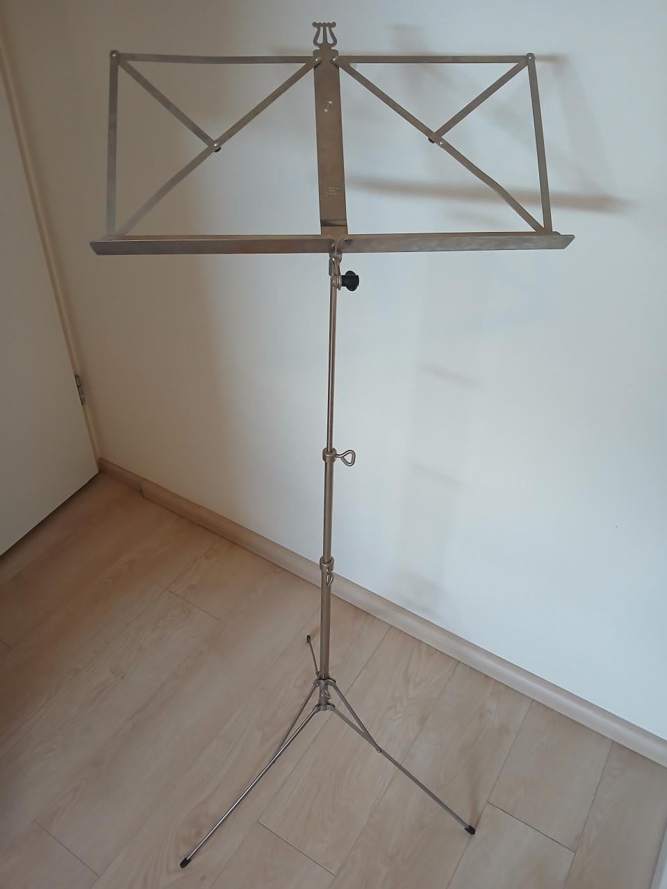 Muziekstandaard
