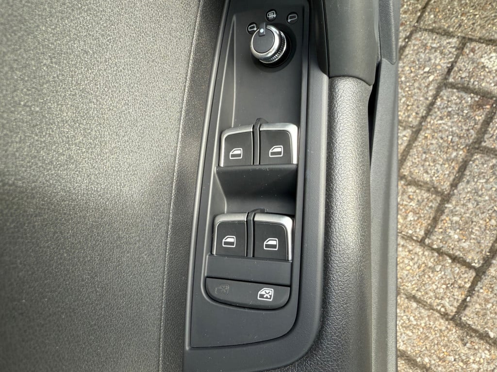 Audi A1 Sportback 1.0 tfsi design pro line plus
