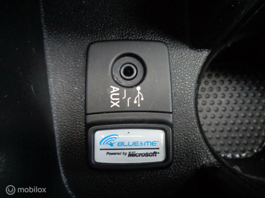 Fiat Punto evo 0.9 twinair turbo street/airco/cruise/5 deurs/pdc/nieuwe apk