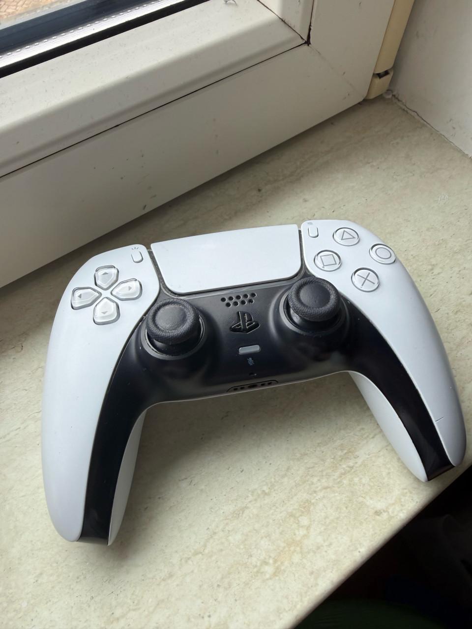 Playstation 5 controller - perfecte staat !