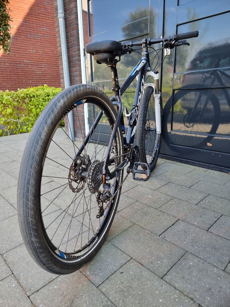 Mountainbike Ridley