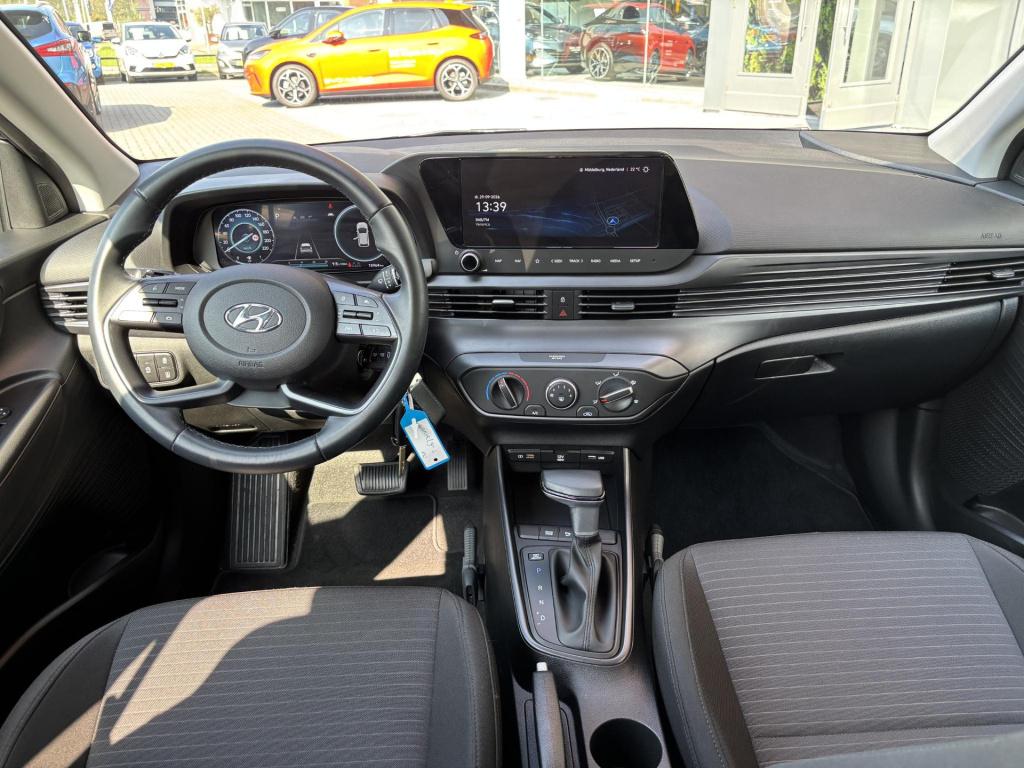 Hyundai I 20 1.0 t-gdi comfort smart automaat incl. trekhaak!