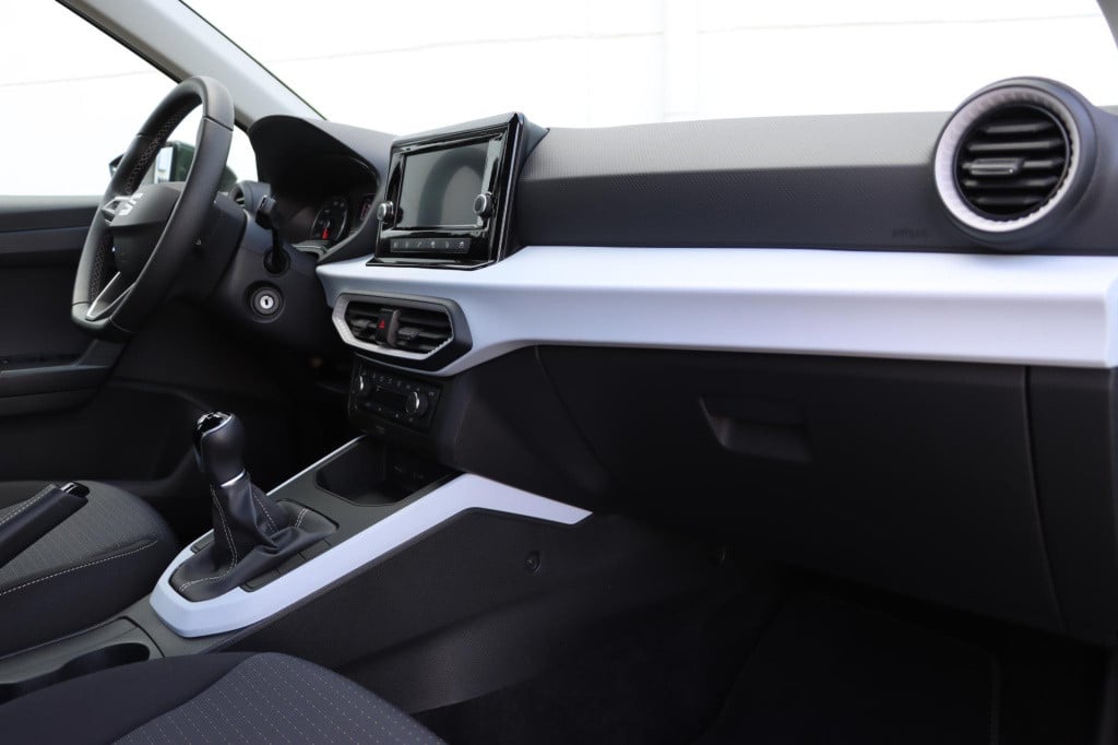 Seat Arona 1.0 tsi style