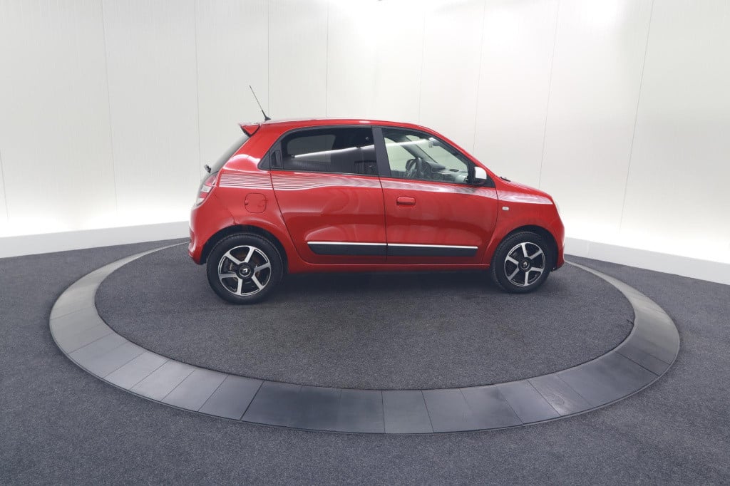 Renault Twingo sce 70 intens | parkeersensoren | cruise control | climate c