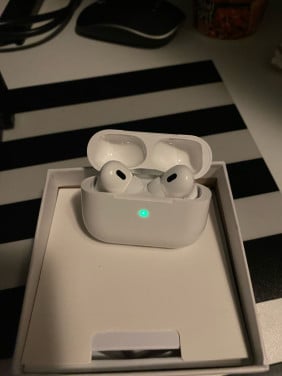 AirPods pro 2 nieuw