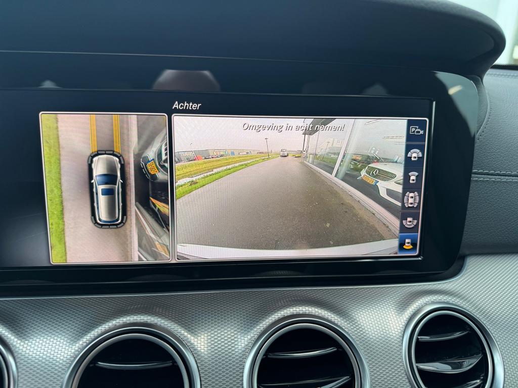Mercedes-Benz E-Klasse estate 250 amg automaat , distronic-plus ,360 graden