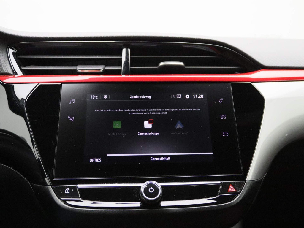 Opel Corsa 1.2 gs-line | navigatie | apple carplay / android auto | airco |