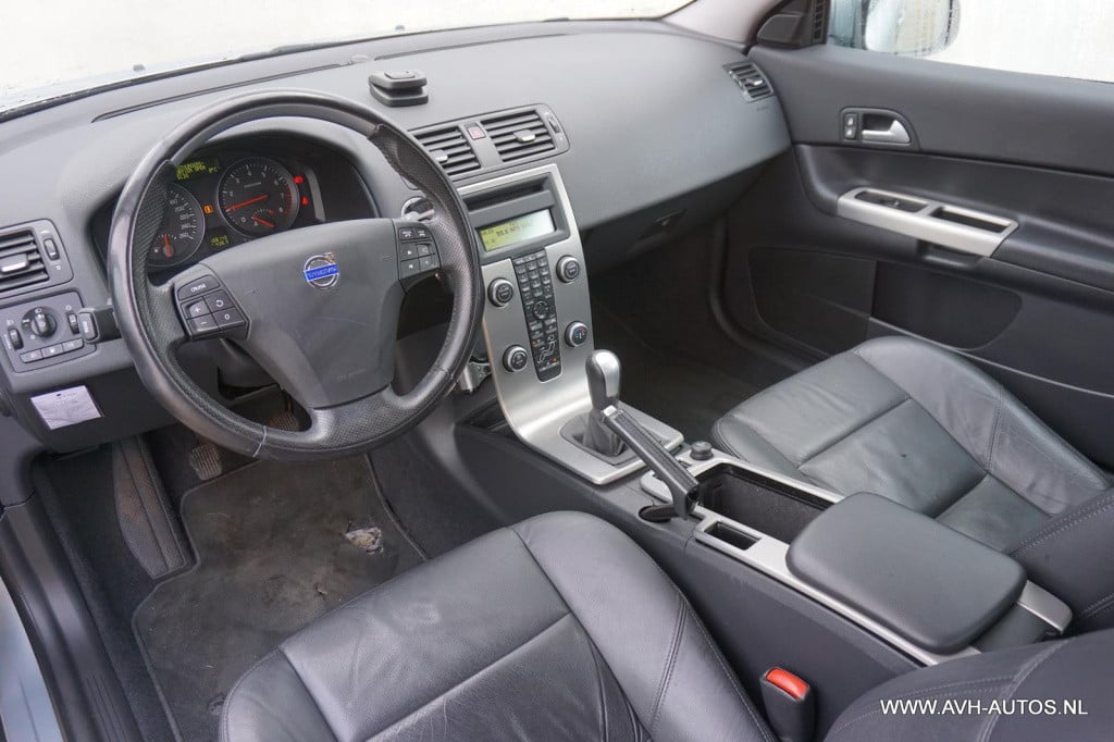 Volvo C30 1.8 sport
