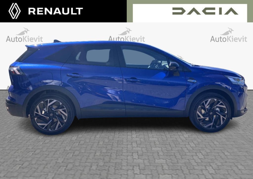 Renault Symbioz 1.6 e-tech full hybrid 145 esprit alpine - pack light & sou