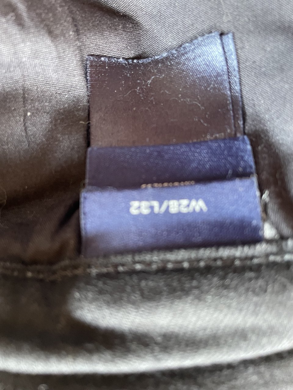 GANT spijkerbroek 9,95