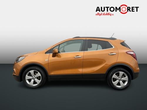 Opel Mokka 1.4 turbo innovation automaat