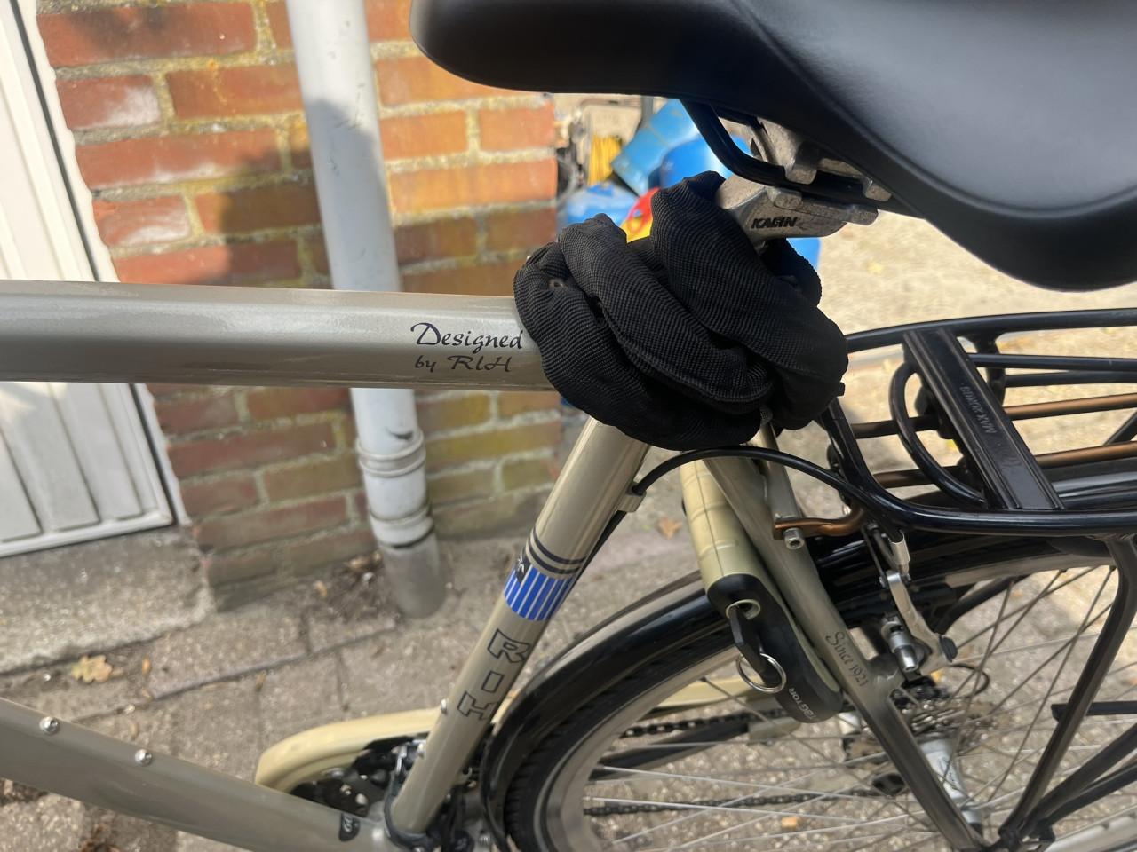 Herenfiets RIH Z-850