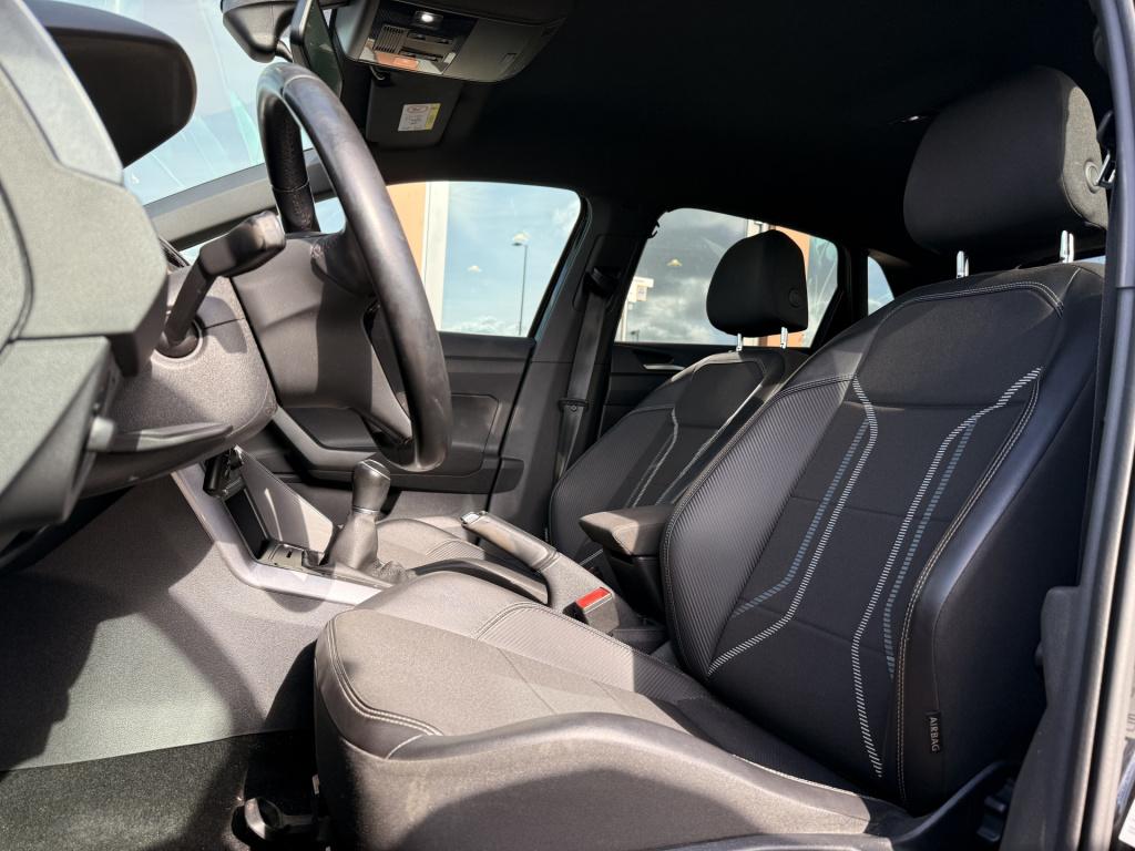 Volkswagen Polo 1.0 tsi highline | acc | climate control | apple carplay | 