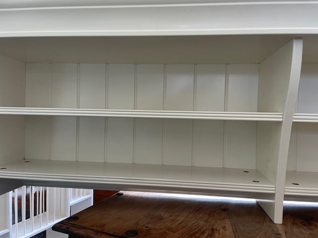 Ikea Wandplank