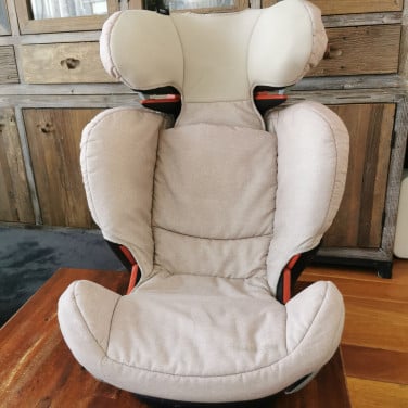 Autostoel Maxi-Cosi Rodefix AirProtect 3,5-12 jaar