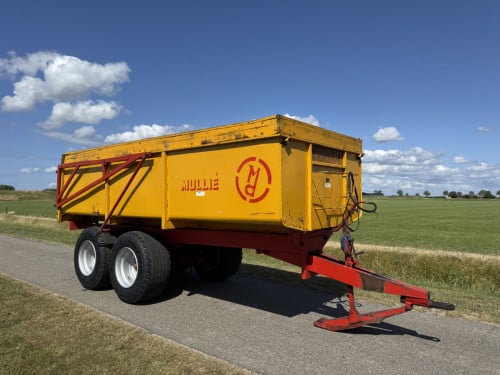 Mullie T11