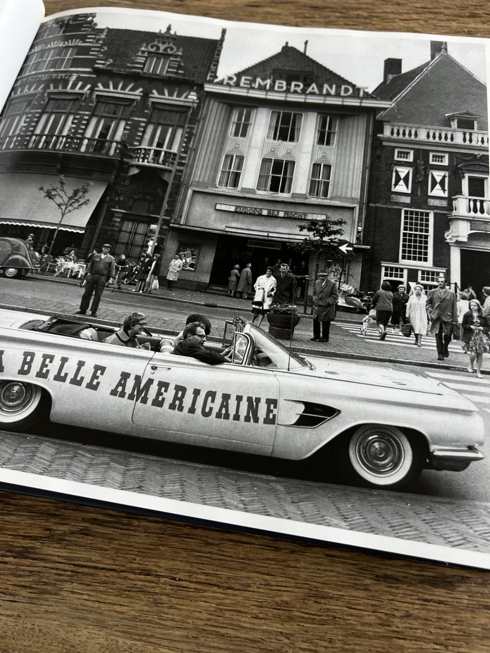 De onbevangen jaren 60